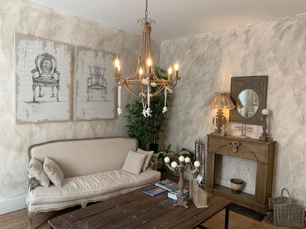 Bed & Breakfast L'ange Est Reveur
