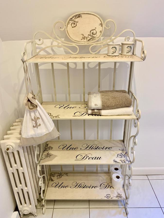 Bed & Breakfast L'ange Est Reveur Langeais