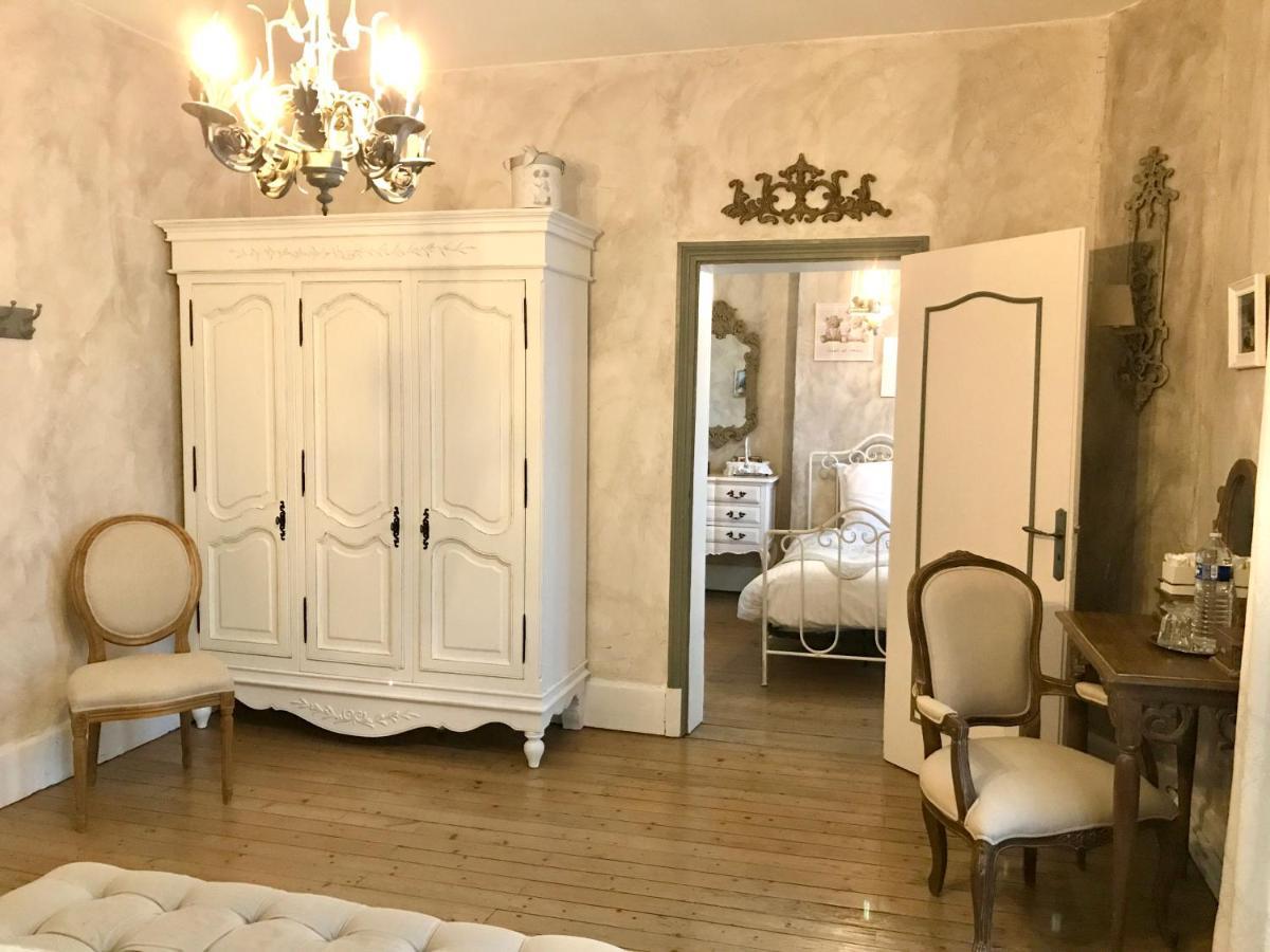 Bed & Breakfast L'ange Est Reveur *