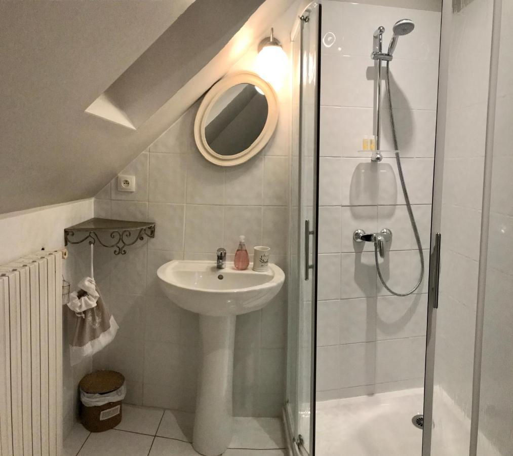 Bed & Breakfast L'ange Est Reveur *