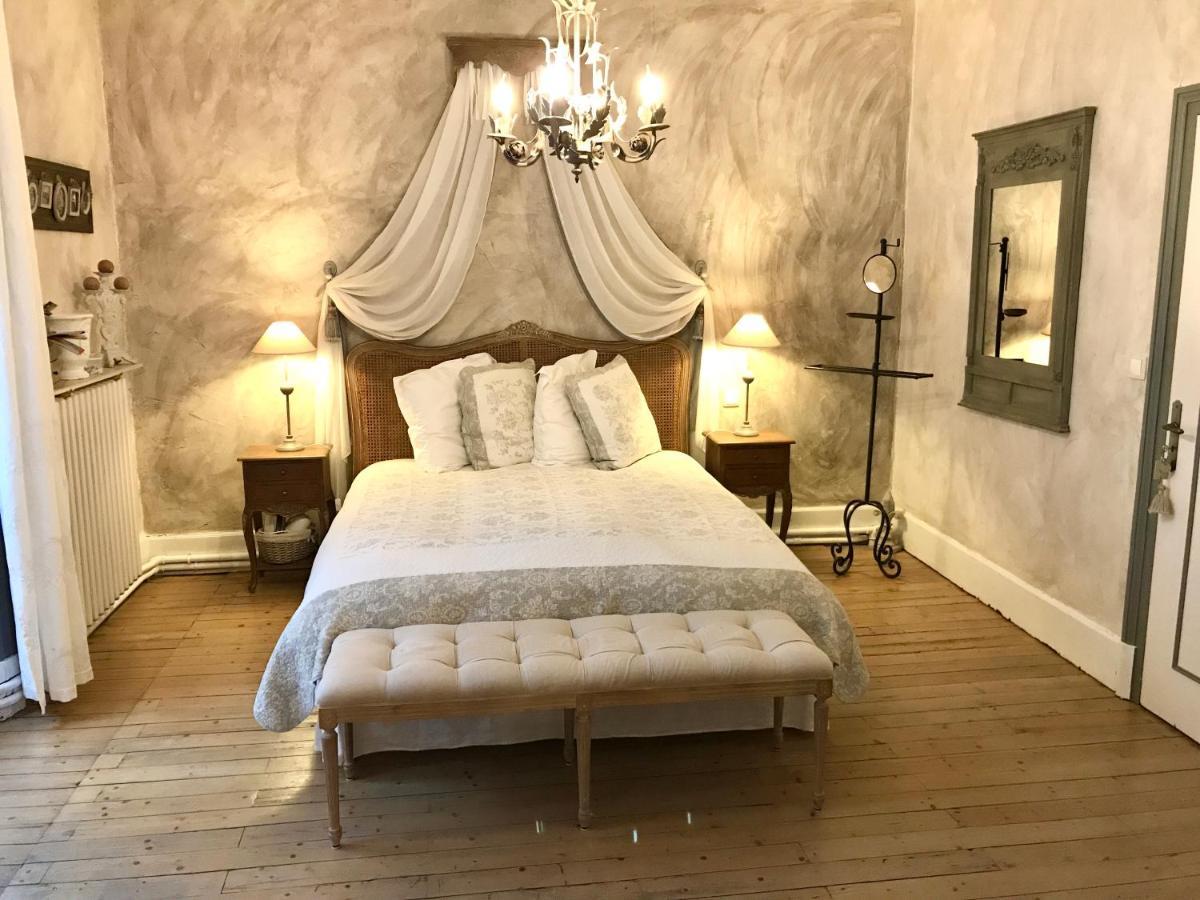 Bed & Breakfast L'ange Est Reveur Langeais