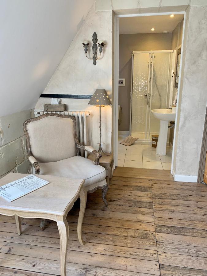 Bed & Breakfast L'ange Est Reveur