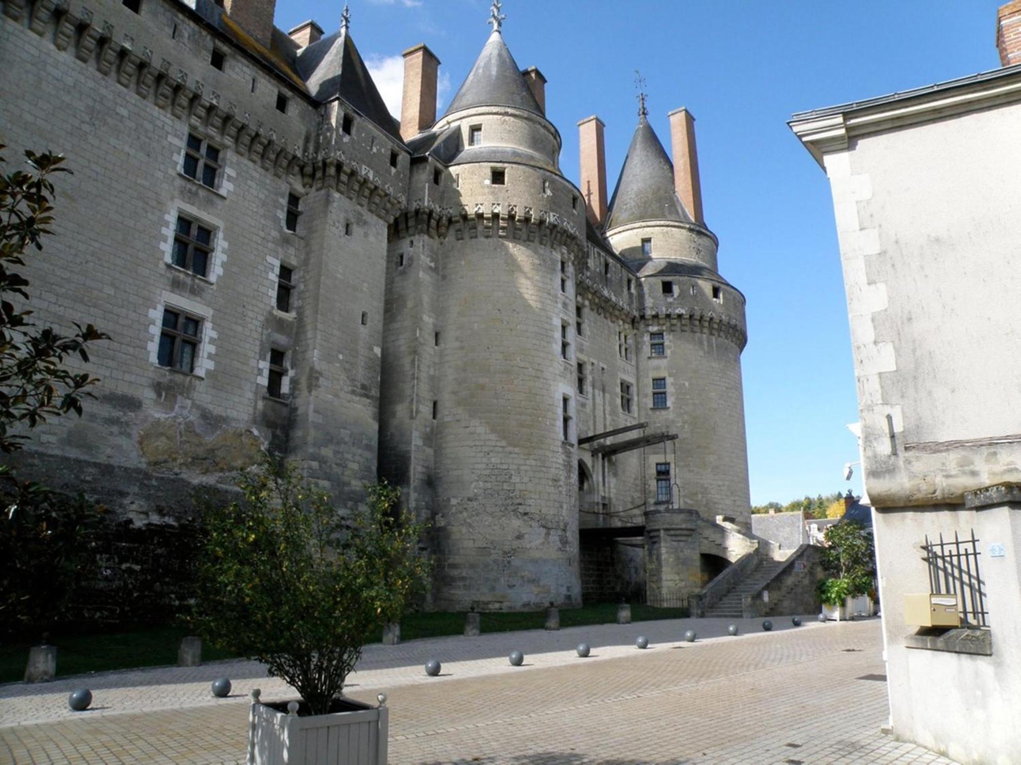 L'ange Est Reveur Bed & Breakfast *