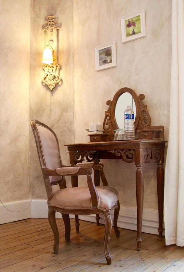 Bed & Breakfast L'ange Est Reveur