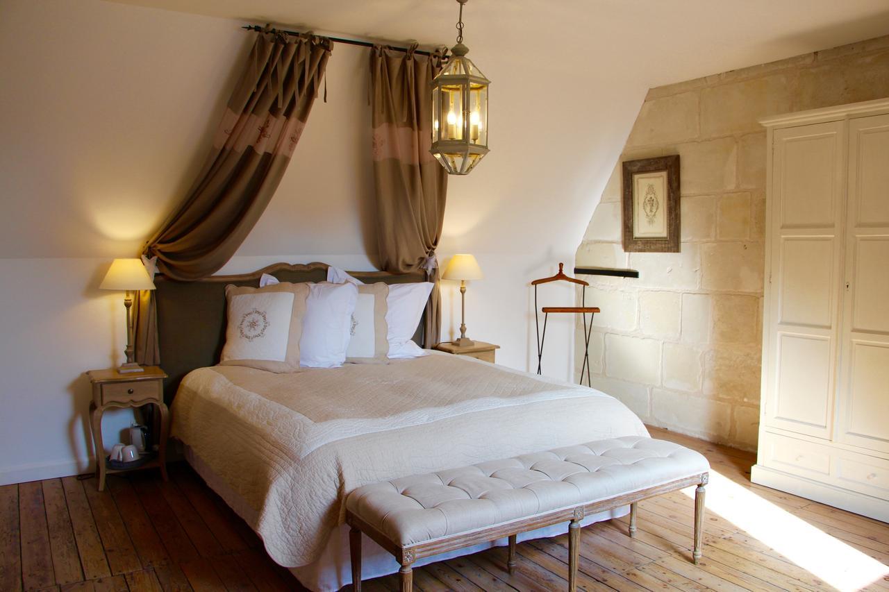 Bed & Breakfast L'ange Est Reveur *