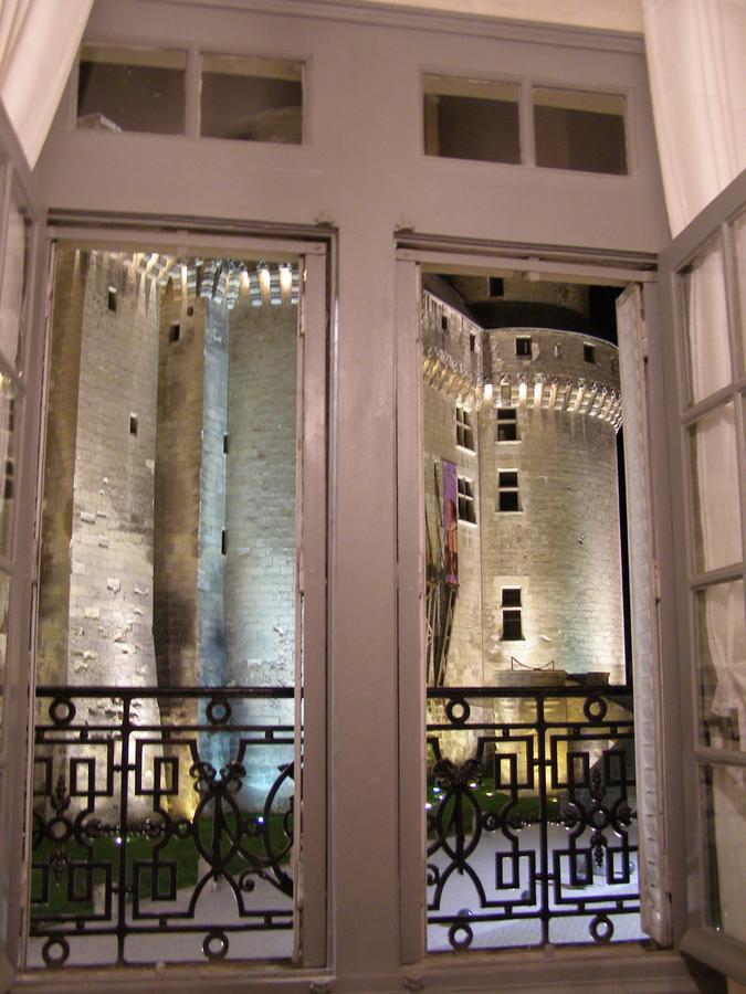 L'ange Est Reveur Bed & Breakfast *