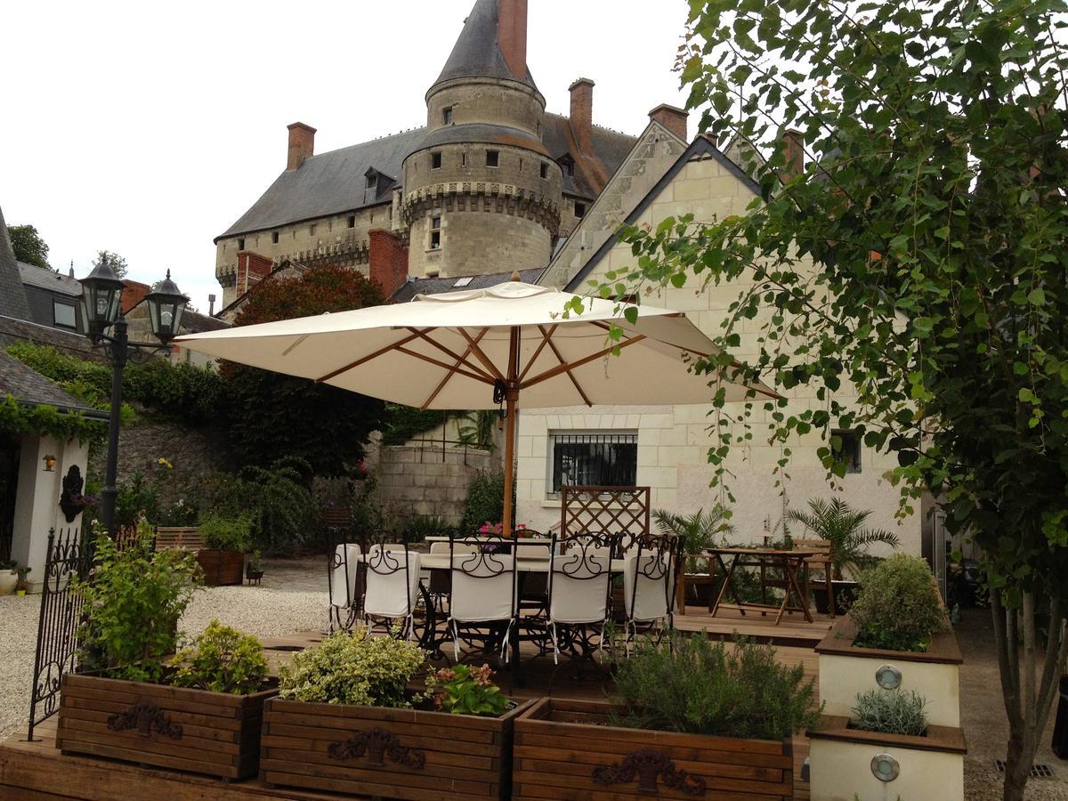 Bed & Breakfast L'ange Est Reveur *