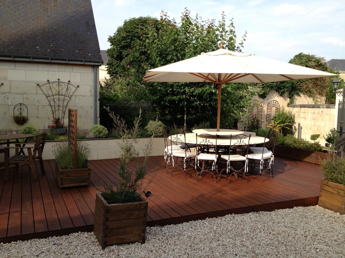 L'ange Est Reveur Bed & Breakfast