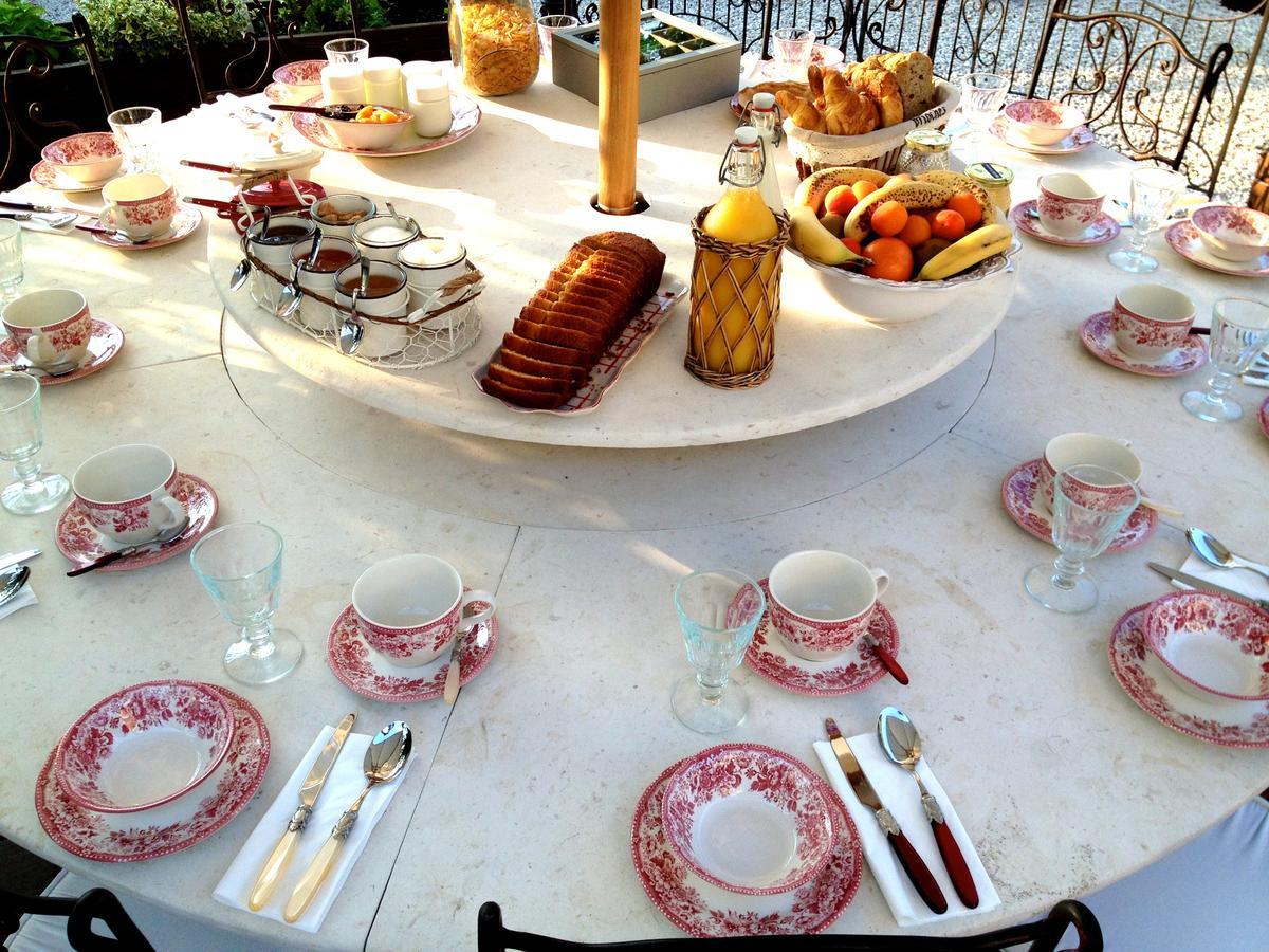 L'ange Est Reveur Bed & Breakfast Langeais